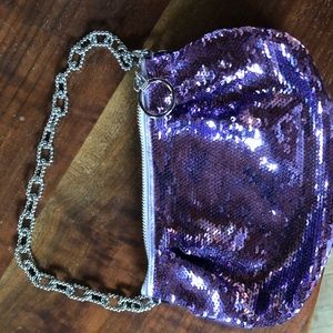 Authentic Coach handbag